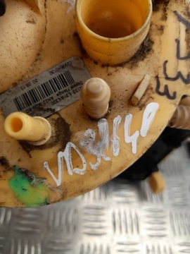 фото thumb №4, Насос бак пального land rover discovery iv l319 ah229039bd 3.0l дизель