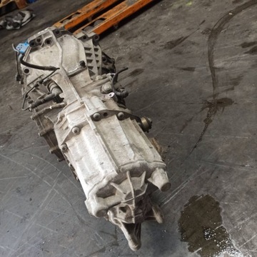 фото thumb №13, Audi a4 b6 2.4 v6 a6 c5 коробка передач коробки передач механическая 6 ступенчатая gdx