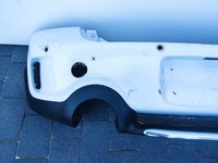 фото thumb №3, Mini countryman r60 бампер задня