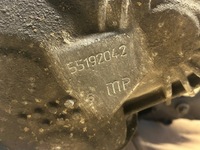 фото thumb №9, Коробка передач механічна коробка передач cruze insignia 2.0cdti m320f