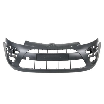 фото thumb №1, Бампер перед citroen c4 i citroën c4 i 06-13