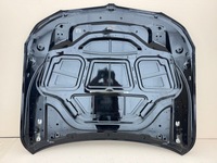 фото thumb №15, Bmw 6 g32 gt 17r- капот крышка двигателя перед передняя 738059509