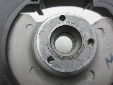 фото thumb №9, Hyundai купе ii tiburon 2.0 кермо