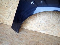 фото thumb №9, Opel astra iv j крыло правый передний перед