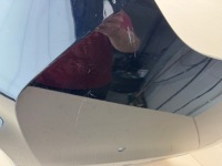 фото thumb №13, Bmw 7 g11 g12 м-пакет рестайлинг 19r- задний бампер pdc 51128076962