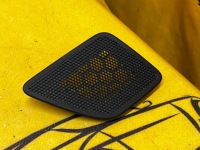 фото thumb №2, Права захист накладка динаміка renault megane iv