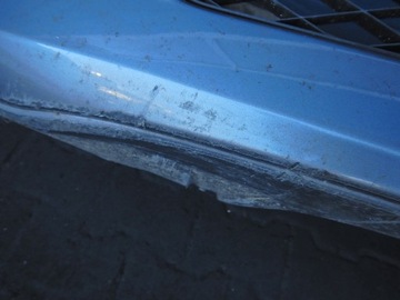 фото thumb №9, Mazda 3 i bk бампер перед переднее