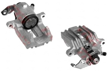 фото thumb №1, Trw суппорт тормозной vw зад bora golf 4 98-06 le t