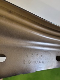 фото thumb №9, Bmw 3 g20 g21 крыло правый перед передний оригинал oem 7419396