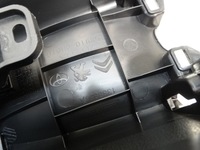 фото thumb №11, Туннель средний toyota aygo lift 58910-0h010 18-22r.