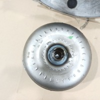 2009 jaguar xk - xkr автоматическая коробка передач передач 1068301372 Цена, фото thumb