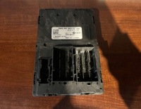 фото thumb №1, Модуль комфорта audi a4 b9 8w0907063cc