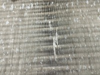 Mercedes-benz a w169 2004 радіатор води a1695000603 в Україні, фото thumb