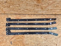 фото thumb №4, Молдинг защита направляющая peugeot rifter citroen berlingo iii 98186878