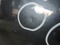 фото thumb №9, Nissan juke 11r дверь правое перед