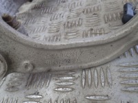 фото thumb №9, Bmw x5 f15 x6 f16 подвеска поворотный кулак рычаг передние правое n201