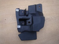 фото thumb №1, Renault scenic iv защита подкрылок левый задняя