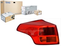 фото thumb №16, Лампа задня toyota