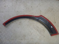 фото thumb №9, Kia soul молдинг крила лівий правий