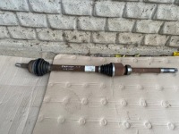 Купить Citroen c4 2 picasso 1.6d приводной вал правая перед 9677916180, фото thumb
