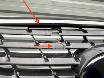 фото thumb №12, Lexus nx i 1 рестайлинг 17r- бампер перед переднее pdc 52119-78130