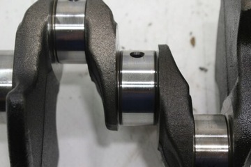 фото thumb №6, Wał коленчатый renault clio ii kangoo i 1.5 dci стартер з задний