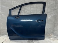 фото thumb №1, Opel meriva b ліва передні двері