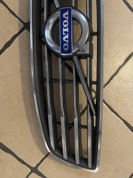 фото thumb №3, Volvo v70 s80 13-16 решітка радіатора решітка оригінал