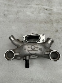 фото thumb №1, !регулятор рідина audi a8 d4 w12 07p121115d!