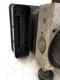 фото thumb №8, Насос тормозная блок управления abs mitsubishi outlander ii 2.0 did оригинальный номер 4670a336