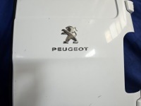 фото thumb №4, Дверь правый задняя expert iii jumpy iii proace ii ewpa