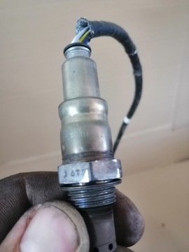 фото thumb №7, Лямбда-зонд 04e906262gh seat skoda vw audi 1.5tsi