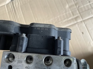фото thumb №8, Насос блок управления abs esp 2.0 ecoblue kk21-2b373 ford transit mk8 рестайлинг 19-23r