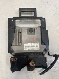 фото thumb №1, Kia sportage iii бортовой компьютер двигателя 39101-2f565