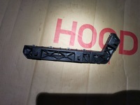 фото thumb №3, Напрямна бампера задня renault koleos 2008- лівий