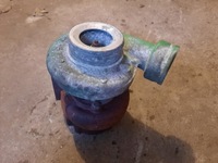 фото thumb №1, Турбина турбонагнетатель renault midlum dxi volvo fl fe d7