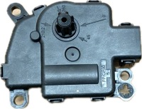 Двигатель регулировки переключения обдув ford 2168014 оригинал ford Доставка, фото thumb