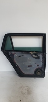 фото thumb №7, Opel astra h kombi двері лівий задня