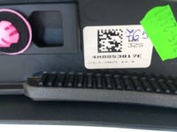 фото thumb №8, Накладка na крыло молдинг audi q8 4m s-line 4m8853817e 4m8853818e