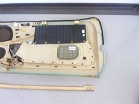 фото thumb №8, Mercedes r129 500 sl боковина правые дверь 1297209670