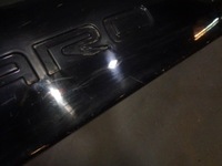 фото thumb №7, Chevrolet camaro iv 93- накладка накладка задняя