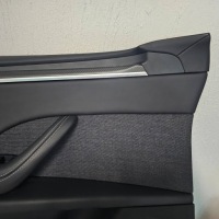 фото thumb №6, Карта двери левые перед tesla модель x plaid 2022r 1609947-00-a