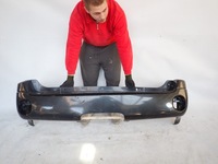 фото thumb №1, Gmc envoy 01- бампер задняя задний