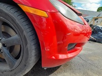 фото thumb №3, Mazda rx-8 бампер перед передний 27a