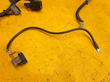 фото thumb №8, Mercedes a w176 1.8d жгут установка перед