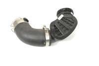 фото thumb №1, Jaguar e-pace 2019 пабтрубок  / труба интеркулер