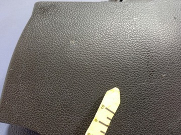 фото thumb №7, Opel insignia a універсал кріплення направляюча ролети ліва 13222411