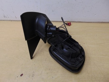 фото thumb №13, Зеркало левая vw transporter t5 рестайлинг 7e1857501gg 9 pin европа