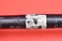 фото thumb №6, Привідний вал ліва перед механічна коробка передач 49500-2b010 hyundai santa fe 2 ii 2.7 v6 188 km