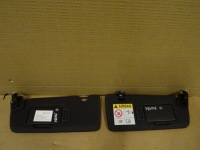 фото thumb №1, Renault megane козирок лівий правий